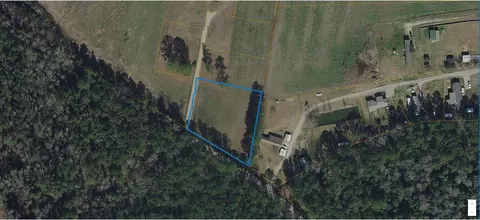 lot1 G And B Ln, Loris, SC 29569