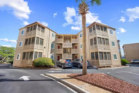 609 Hillside Dr S #D2, North Myrtle Beach, SC 29582