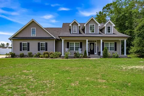 2117 Kara Dr, Conway, SC 29527
