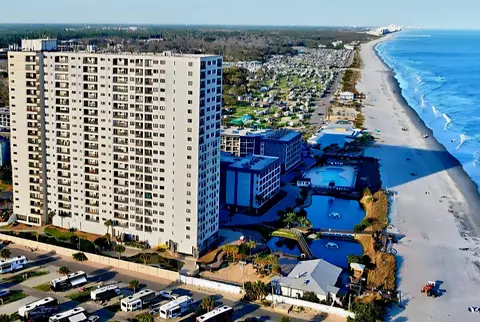 5905 S Kings Hwy #2214-C, Myrtle Beach, SC 29575