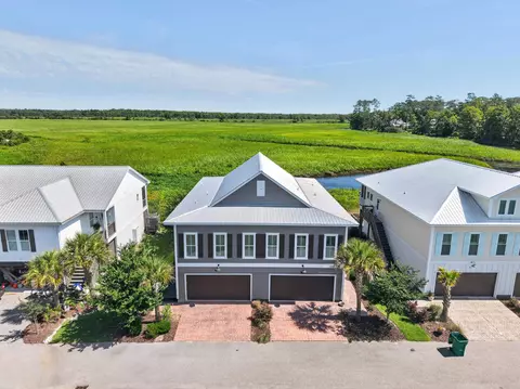 19 Red Skiff Ln #19, Pawleys Island, SC 29585