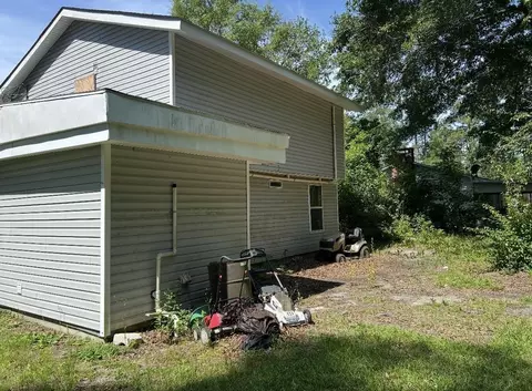 1406 Hemingway Hwy, Hemingway, SC 29554