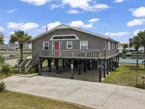 310 37th Ave N, North Myrtle Beach, SC 29582