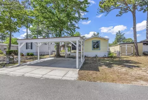 2729 Libra Dr, Myrtle Beach, SC 29575