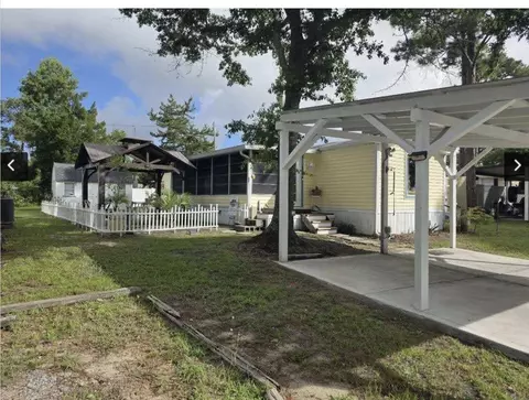2729 Libra Dr, Myrtle Beach, SC 29575 photo 1
