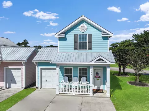 629 Wave Rider Ln #B17-4, North Myrtle Beach, SC 29582