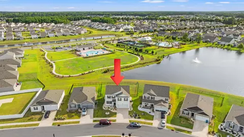1015 Flintshire Dr, Myrtle Beach, SC 29579