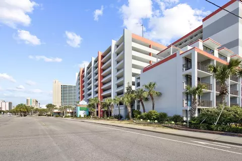 7200 N Ocean Blvd #851, Myrtle Beach, SC 29572