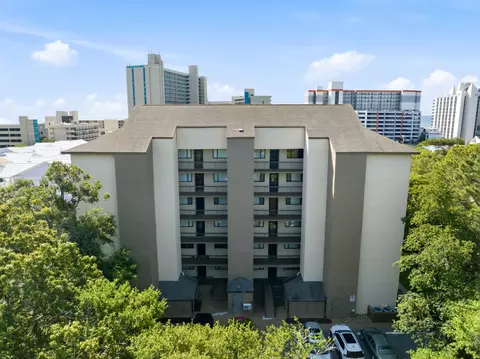 310 73rd Ave N #1A, Myrtle Beach, SC 29572