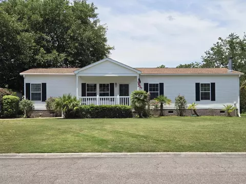 151 Hawks Nest Cir, Murrells Inlet, SC 29576
