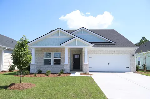 2866 Tranquility Loop, Longs, SC 29568
