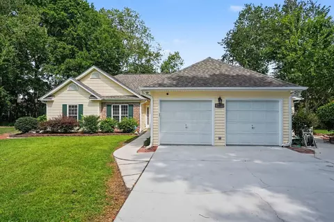 1465 Berkshire Ct, Surfside Beach, SC 29575