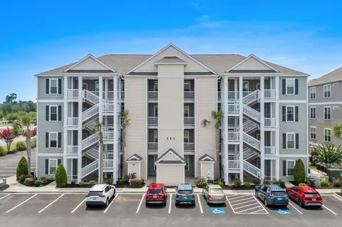301 Shelby Lawson Dr #302, Myrtle Beach, SC 29588