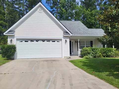 412 Callie Dr, Myrtle Beach, SC 29588