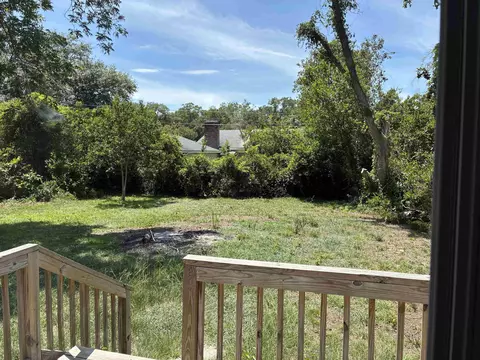 Exterior - 1302 Saville St, Georgetown, SC 29440 photo 6 of 7