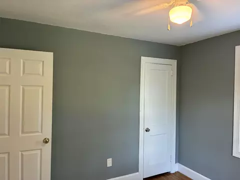 Bedroom - 1302 Saville St, Georgetown, SC 29440 photo 4 of 7
