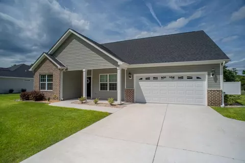 4967 Old Highway 90, Conway, SC 29526