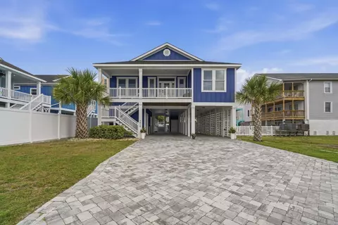 5618 Nixon St, North Myrtle Beach, SC 29582