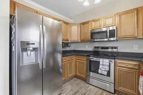 Kitchen - 154 Heath Dr, Longs, SC 29568 photo 3 of 3