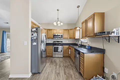 Kitchen - 154 Heath Dr, Longs, SC 29568 photo 1 of 3