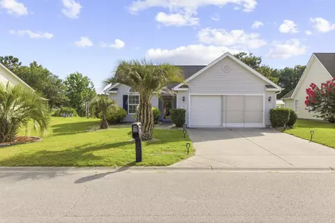 154 Heath Dr, Longs, SC 29568