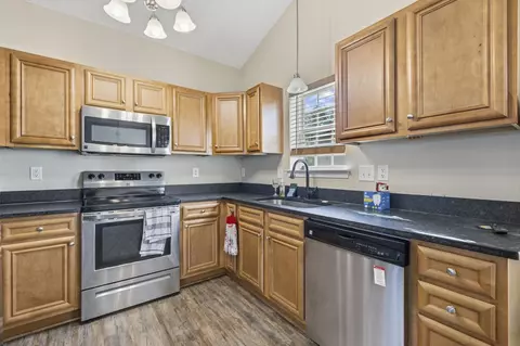 Kitchen - 154 Heath Dr, Longs, SC 29568 photo 2 of 3