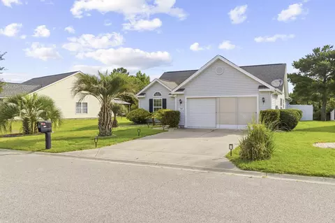 Exterior - 154 Heath Dr, Longs, SC 29568 photo 2 of 7