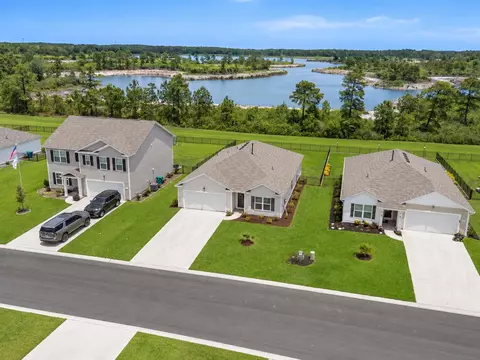 3477 Ashridge Way, Conway, SC 29526