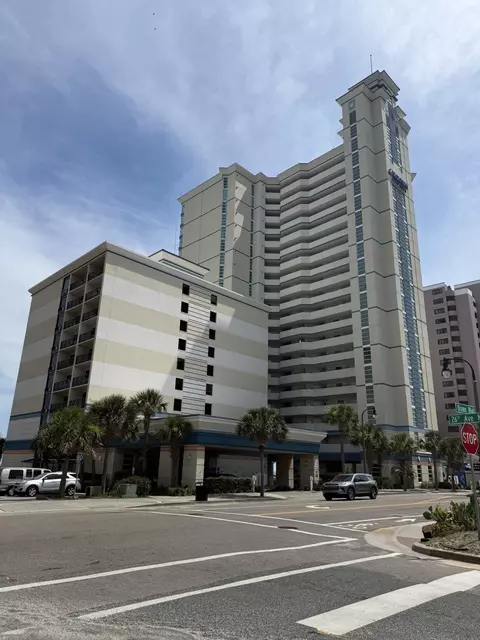 2504 N Ocean Blvd #2133, Myrtle Beach, SC 29577