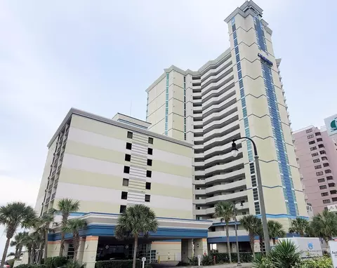 2504 N Ocean Blvd #2133, Myrtle Beach, SC 29577