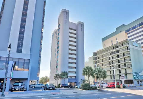 2106 N Ocean Blvd N #713, Myrtle Beach, SC 29577