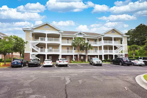 6203 Catalina Dr #1813, North Myrtle Beach, SC 29582