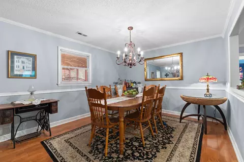 Dining - 128 Fiddlers Loop, Georgetown, SC 29440 photo 1 of 1