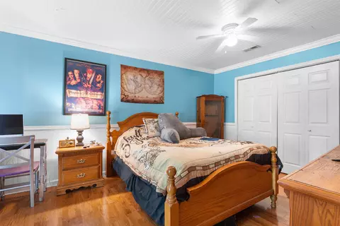 Bedroom - 128 Fiddlers Loop, Georgetown, SC 29440 photo 3 of 6