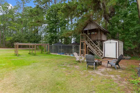 Exterior - 128 Fiddlers Loop, Georgetown, SC 29440 photo 11 of 16