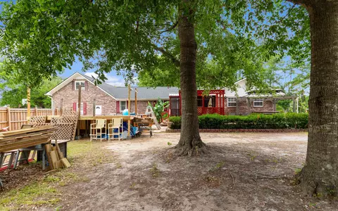 Exterior - 128 Fiddlers Loop, Georgetown, SC 29440 photo 8 of 16
