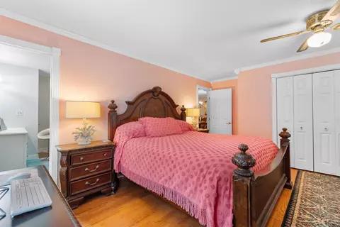 Bedroom - 128 Fiddlers Loop, Georgetown, SC 29440 photo 2 of 6