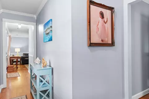 Entry Way - 128 Fiddlers Loop, Georgetown, SC 29440 photo 1 of 2