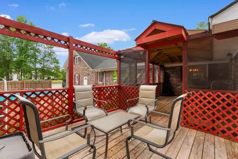 Exterior - 128 Fiddlers Loop, Georgetown, SC 29440 photo 5 of 16