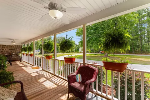 Exterior - 128 Fiddlers Loop, Georgetown, SC 29440 photo 2 of 16