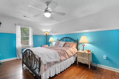 Bedroom - 128 Fiddlers Loop, Georgetown, SC 29440 photo 5 of 6