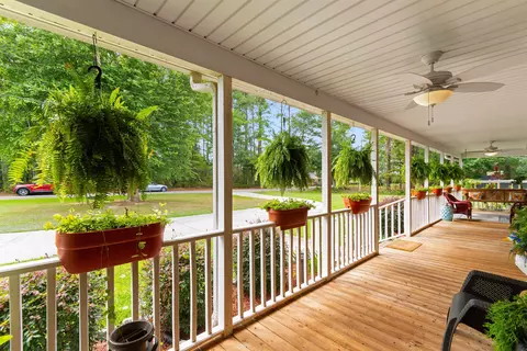 Exterior - 128 Fiddlers Loop, Georgetown, SC 29440 photo 3 of 16