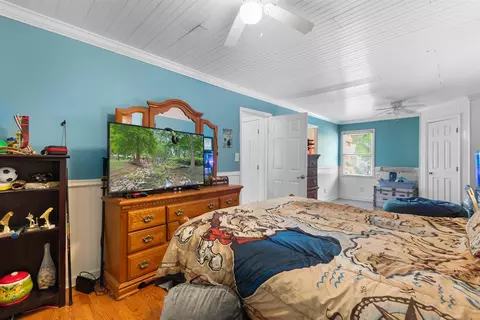 Bedroom - 128 Fiddlers Loop, Georgetown, SC 29440 photo 4 of 6