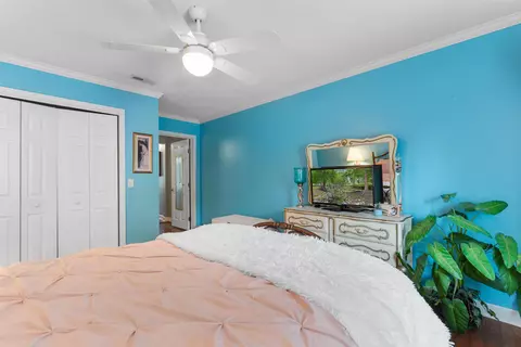 Bedroom - 128 Fiddlers Loop, Georgetown, SC 29440 photo 6 of 6
