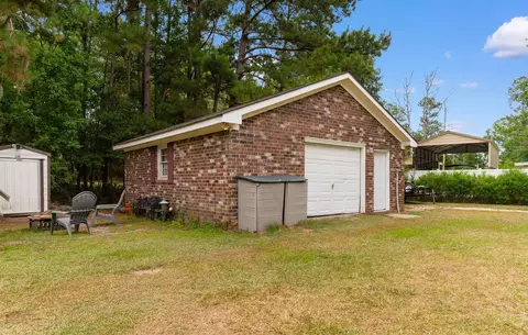 Exterior - 128 Fiddlers Loop, Georgetown, SC 29440 photo 10 of 16