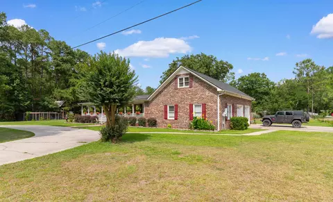 Exterior - 128 Fiddlers Loop, Georgetown, SC 29440 photo 1 of 16