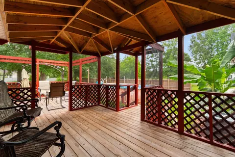 Exterior - 128 Fiddlers Loop, Georgetown, SC 29440 photo 4 of 16