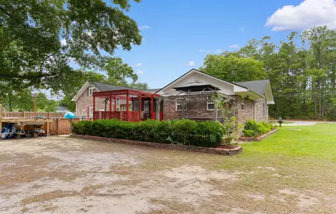 Exterior - 128 Fiddlers Loop, Georgetown, SC 29440 photo 7 of 16