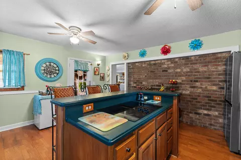 Kitchen - 128 Fiddlers Loop, Georgetown, SC 29440 photo 5 of 5