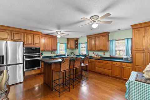 Kitchen - 128 Fiddlers Loop, Georgetown, SC 29440 photo 1 of 5